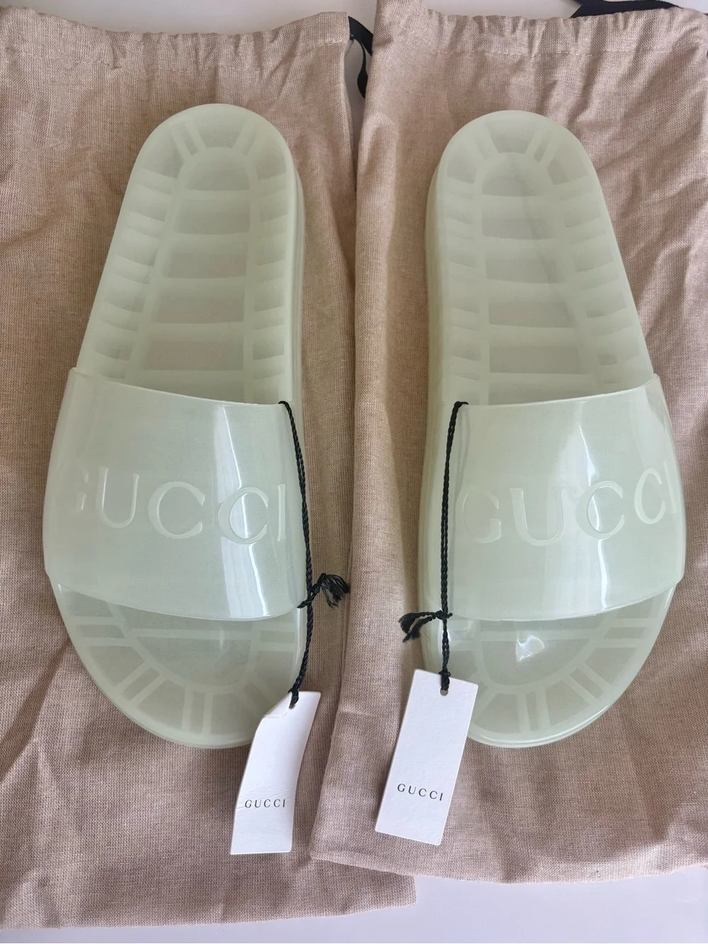 Gucci brand new